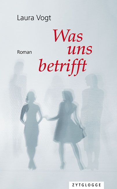 Produktbild: Was uns betrifft
