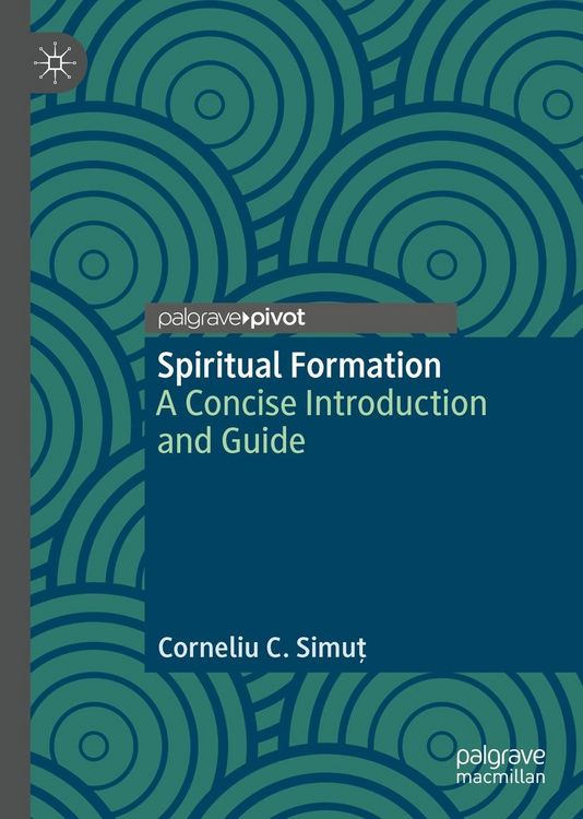 Produktbild: Spiritual Formation