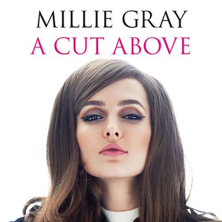 Produktbild: A Cut Above