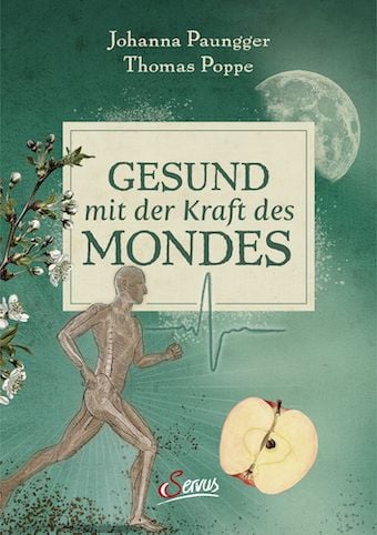 Produktbild: Gesund mit der Kraft des Mondes