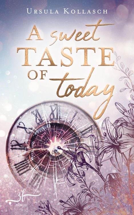 Produktbild: A Sweet Taste of Today