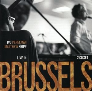 Produktbild: Live in Brussels