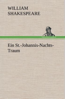 Produktbild: Ein St.-Johannis-Nachts-Traum