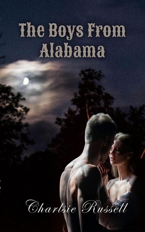 Produktbild: The Boys From Alabama