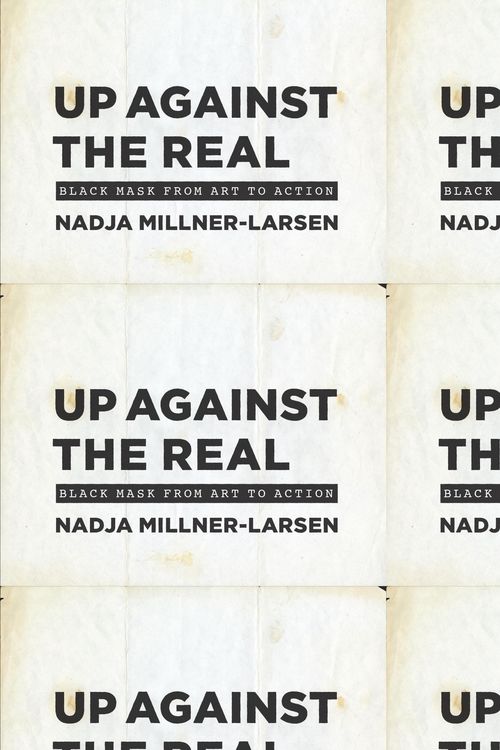 Produktbild: Up Against the Real