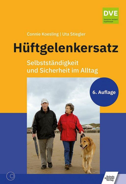 Produktbild: H&uuml;ftgelenkersatz