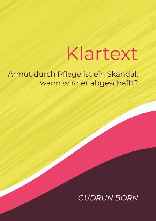 Produktbild: Klartext