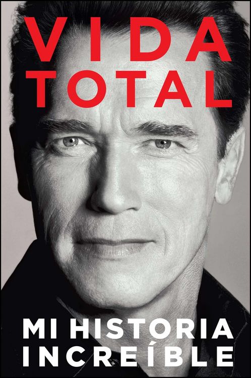 Produktbild: Vida Total