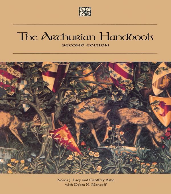 Produktbild: The Arthurian Handbook