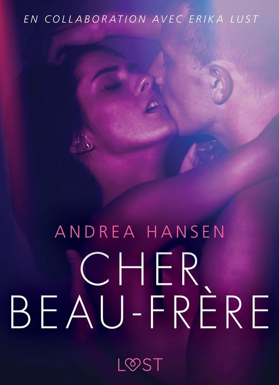 Produktbild: Cher Beau-fr&egrave;re - Une nouvelle &eacute;rotique