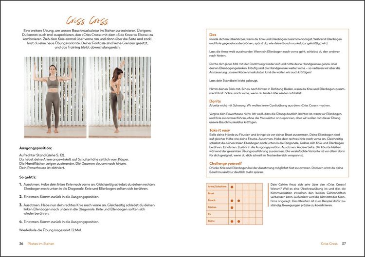 Produktbild: Tone your Body