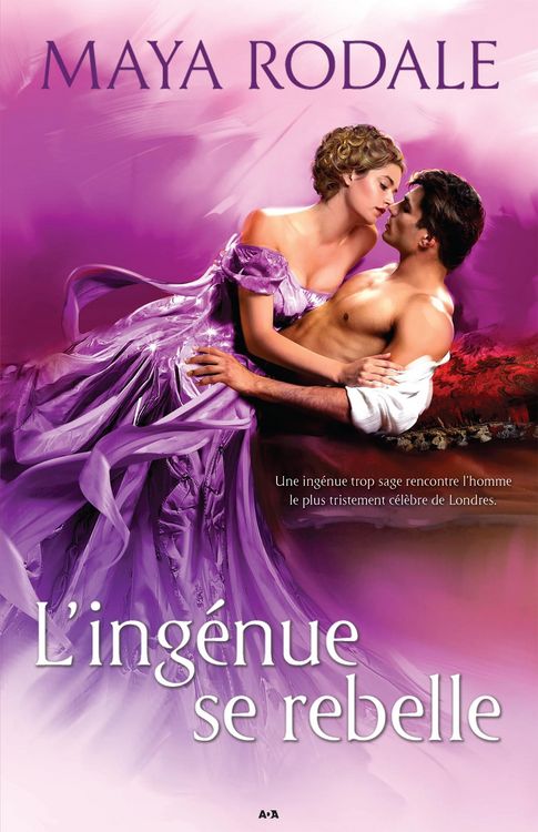 Produktbild: L'ingenue se rebelle