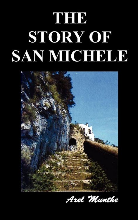 Produktbild: The Story of San Michele