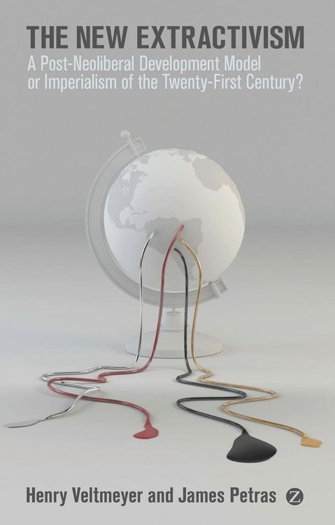 Produktbild: The New Extractivism