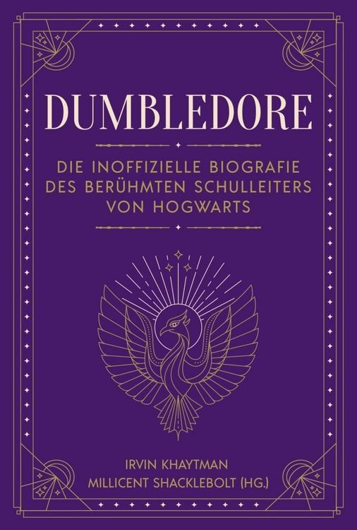 Produktbild: Dumbledore
