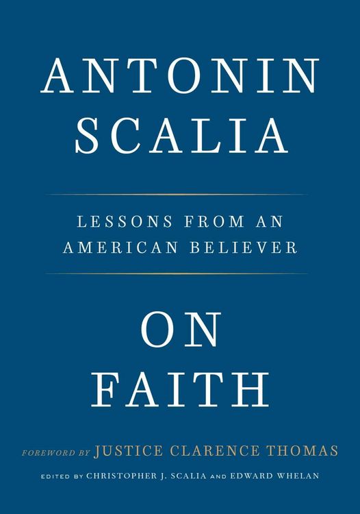 Produktbild: On Faith