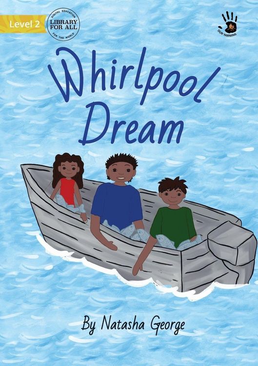 Produktbild: Whirlpool Dream - Our Yarning