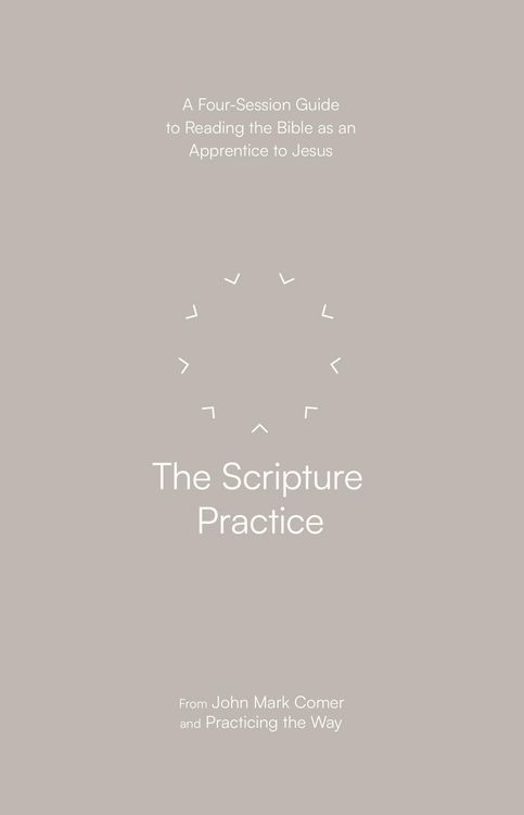 Produktbild: The Scripture Practice