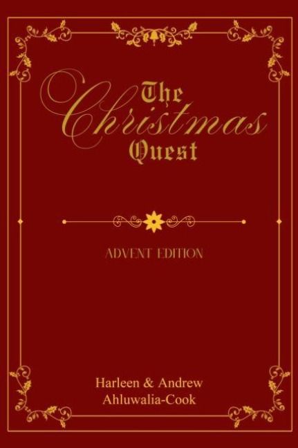 Produktbild: The Christmas Quest