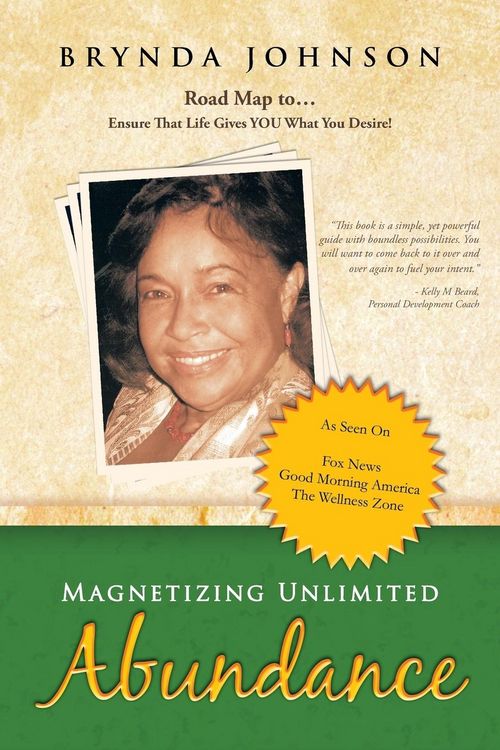 Produktbild: Magnetizing Unlimited Abundance