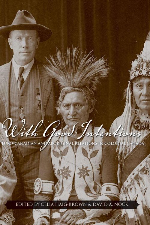 Produktbild: With Good Intentions