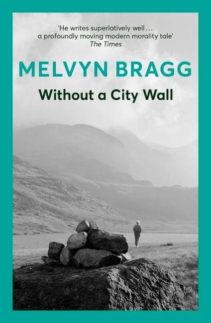 Produktbild: Bragg, M: Without a City Wall