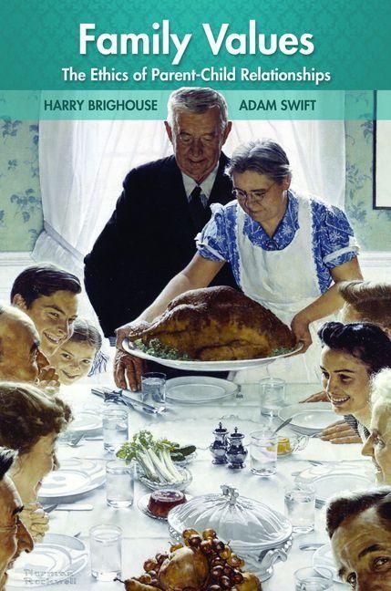 Produktbild: Family Values