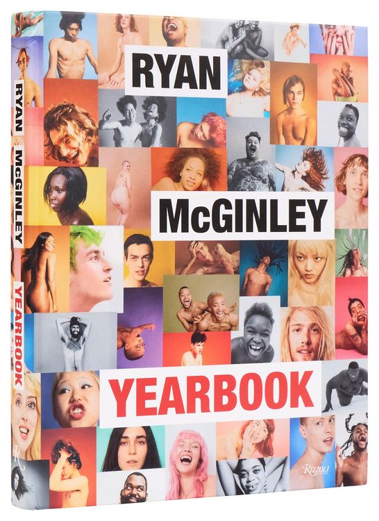 Produktbild: Ryan McGinley: Yearbook