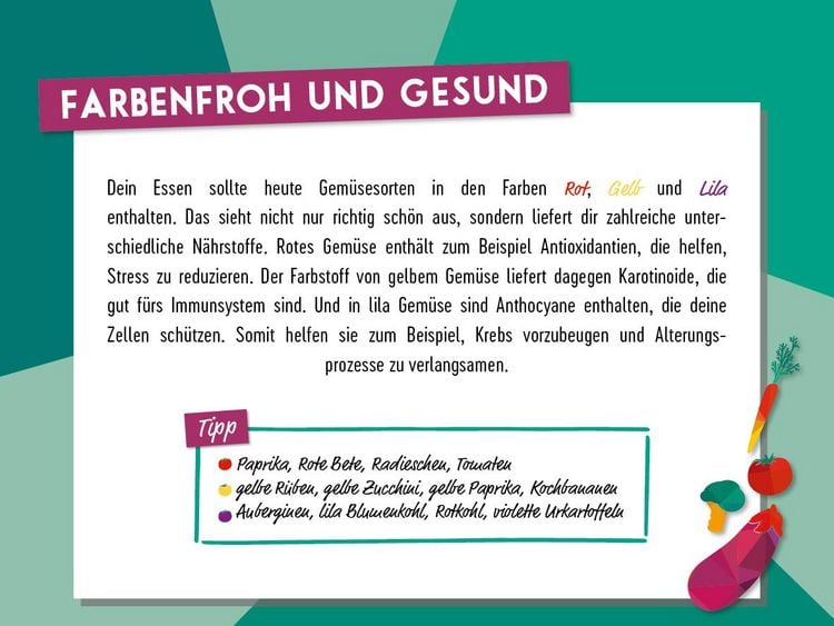 Produktbild: Fit und gesund ins neue Jahr