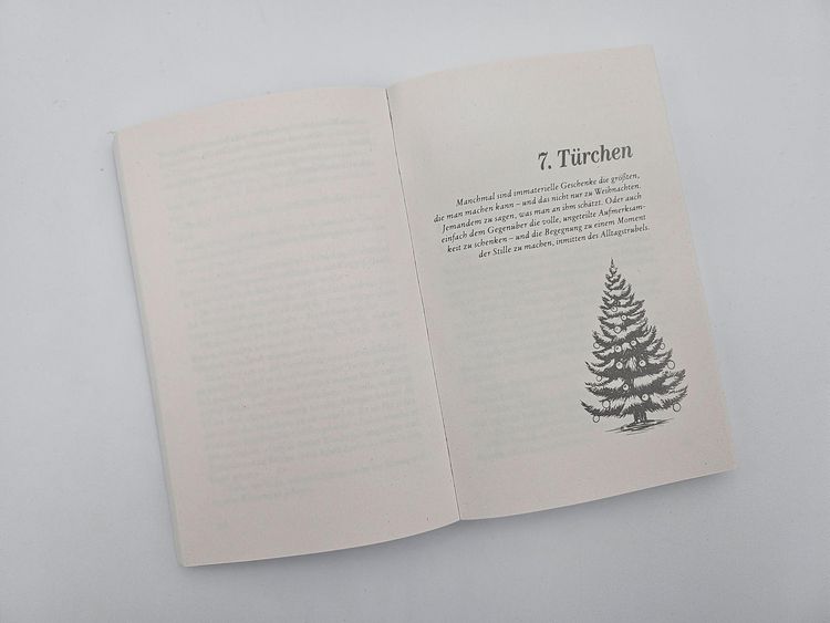 Produktbild: Meine zauberhafte Weihnachtsreise