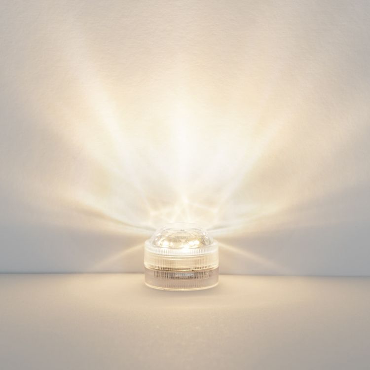 Produktbild: Folia Deko-Licht LED, 2er Set