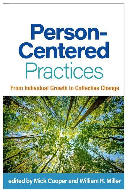 Produktbild: Person-Centered Practices