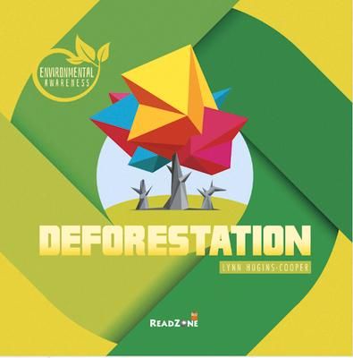 Produktbild: Deforestation