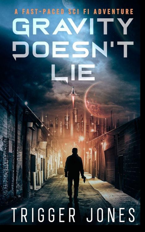 Produktbild: Gravity Doesn't Lie