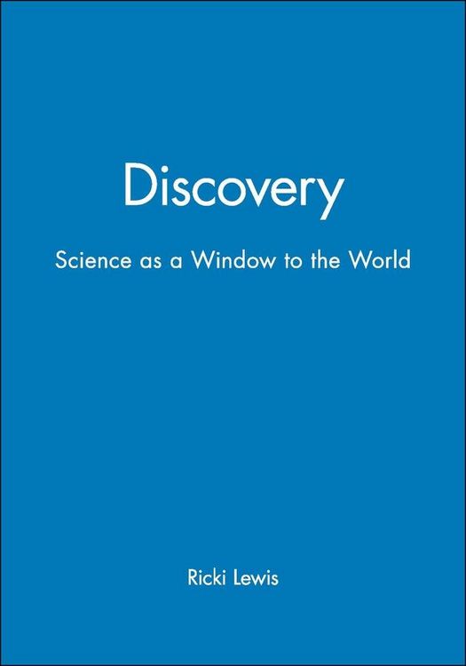 Produktbild: Discovery