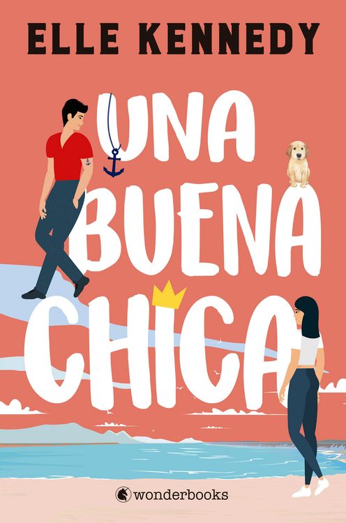 Produktbild: Una buena chica