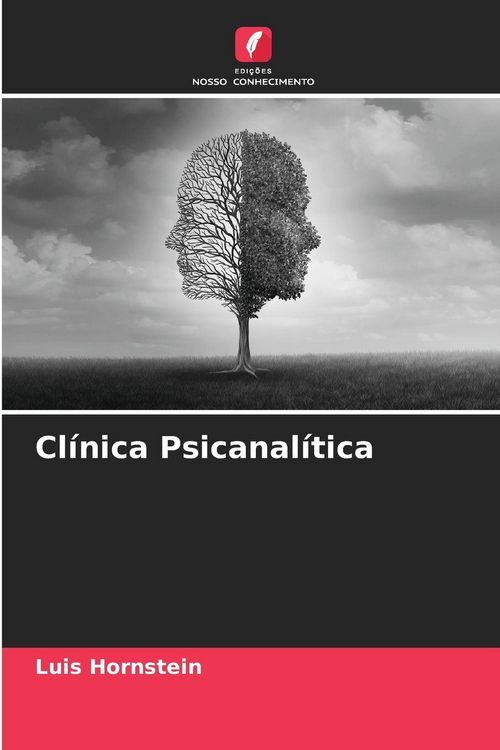 Produktbild: Cl&iacute;nica Psicanal&iacute;tica