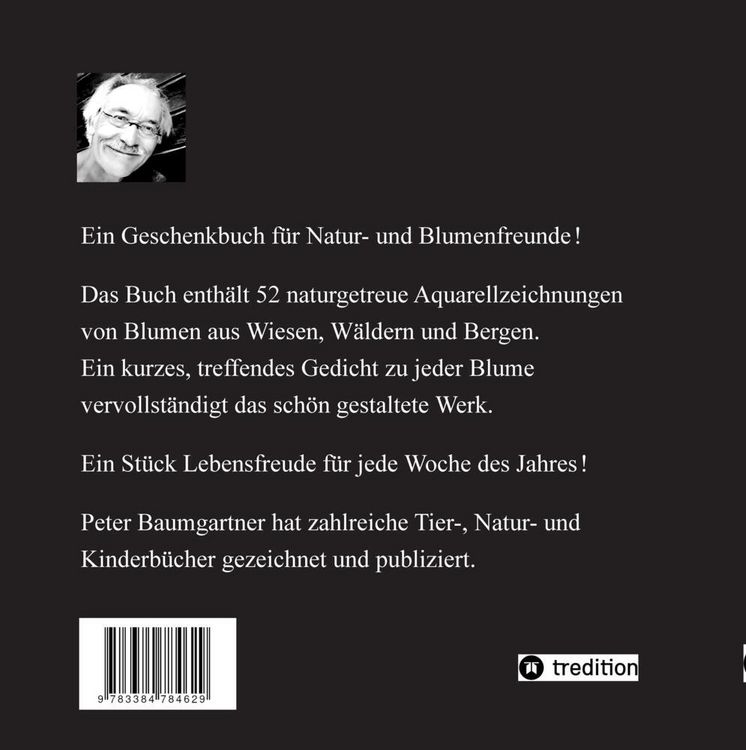 Produktbild: Wildblumen-Gewisper