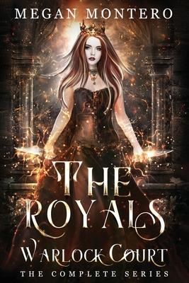 Produktbild: The Royals