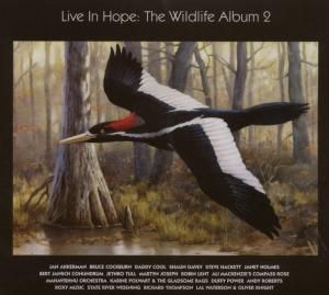 Produktbild: Various: Wildlife Album 2