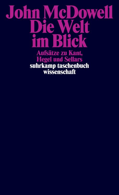 Produktbild: Die Welt im Blick
