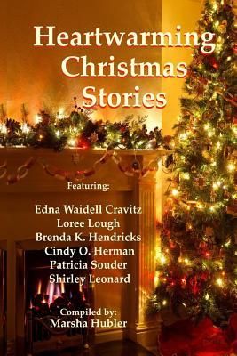 Produktbild: Heartwarming Christmas Stories