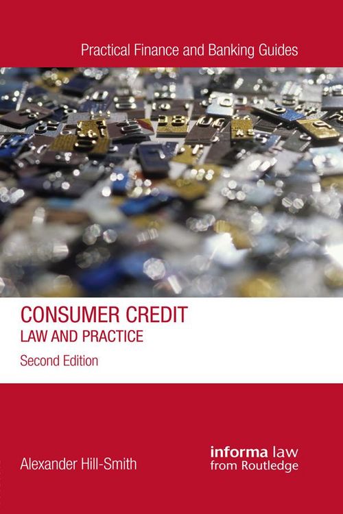 Produktbild: Consumer Credit