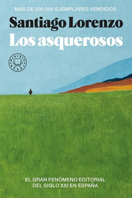 Produktbild: Los Asquerosos / The Repulsive