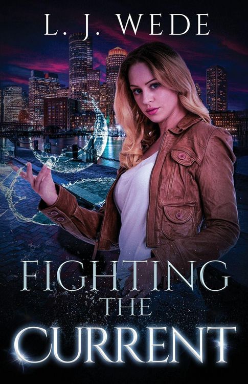 Produktbild: Fighting the Current