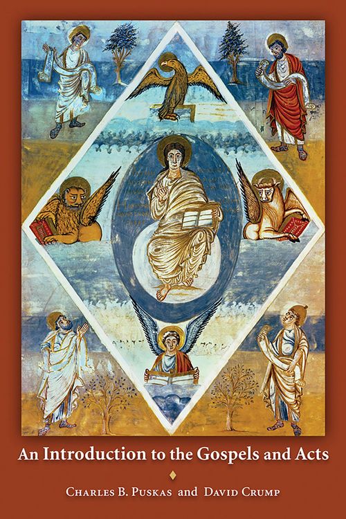 Produktbild: An Introduction to the Gospels and Acts