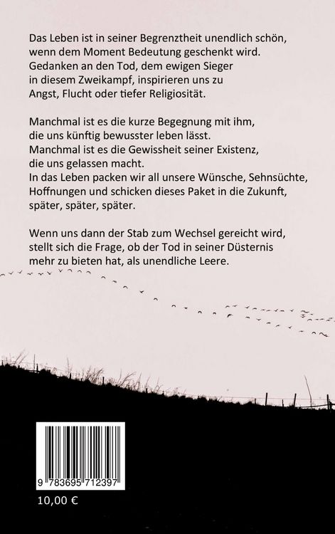 Produktbild: Am Ende lebe ich