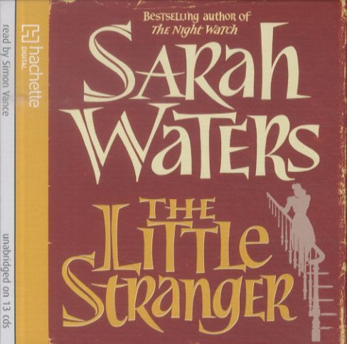Produktbild: The Little Stranger