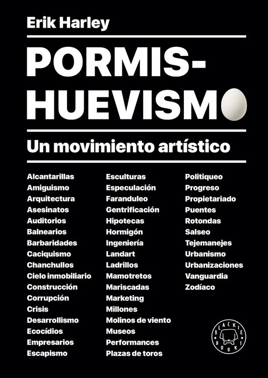 Produktbild: Pormishuevismo