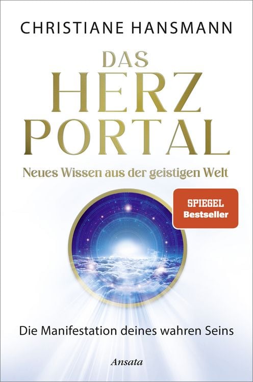 Produktbild: Das Herzportal &ndash; Neues Wissen aus der geistigen Welt